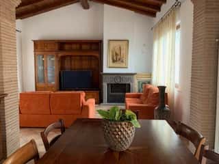 Apartment Rome, 3 beds — photo 34
