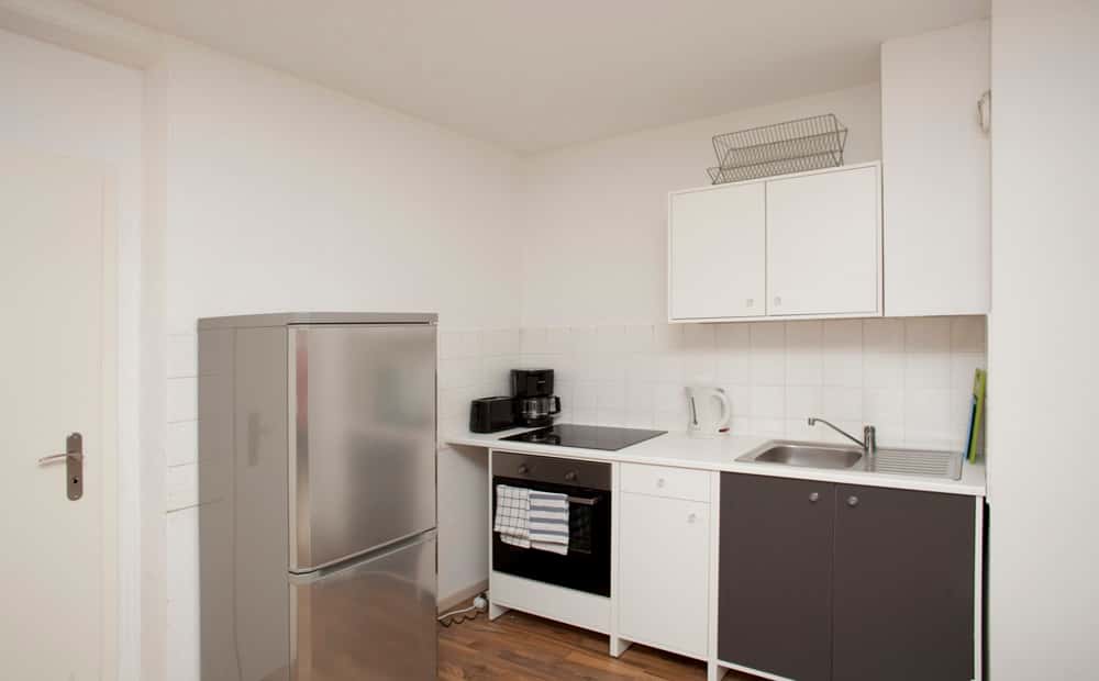 Zimmer in der Stromstraße - Foto 1