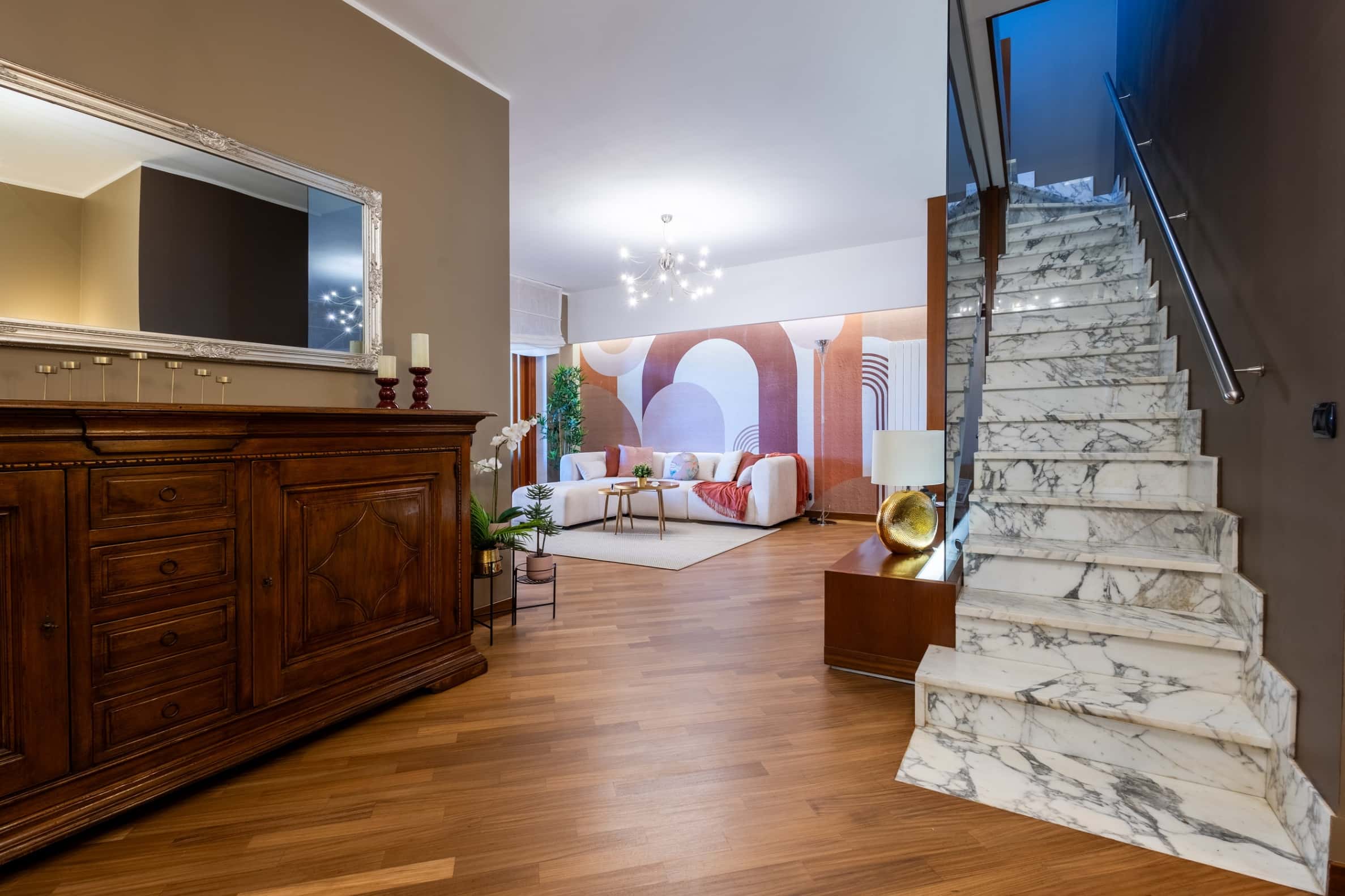 Apartment Rome, 2 beds — photo 82