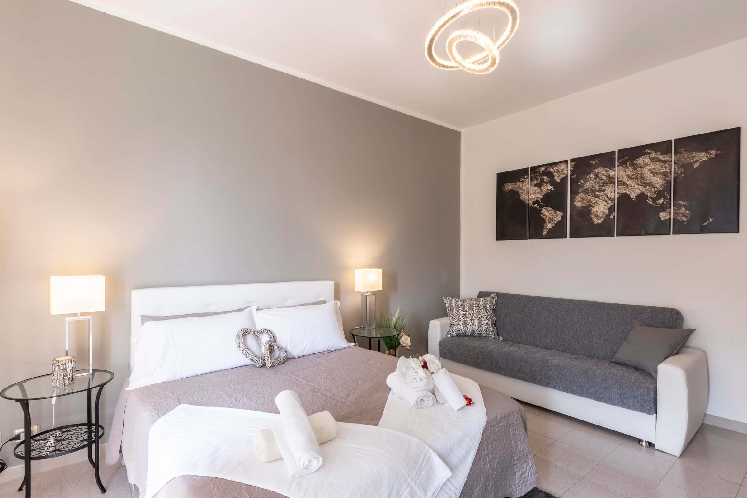 Apartment Verona, 2 beds — photo 15