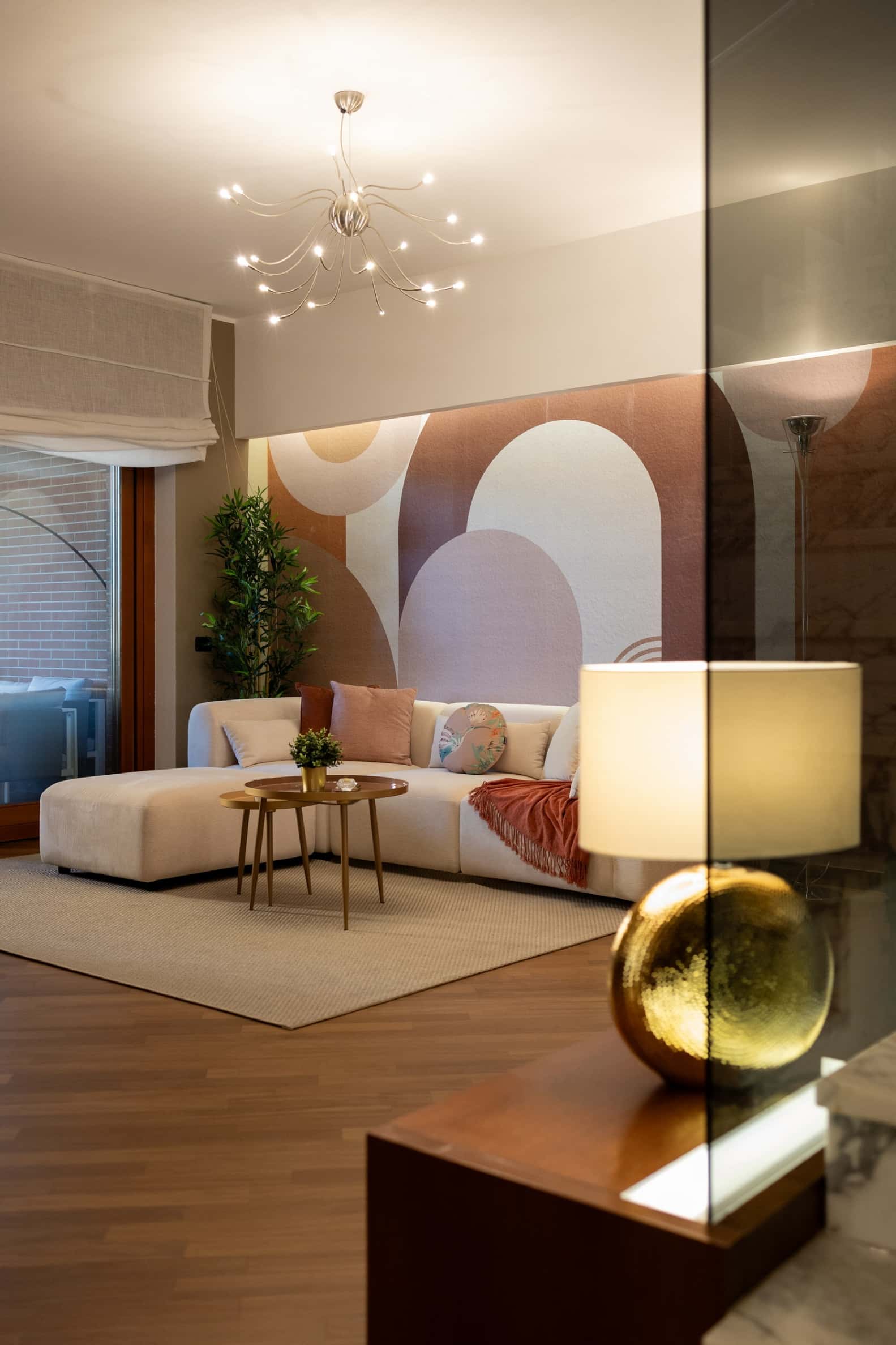 Apartment Rome, 2 beds — photo 83
