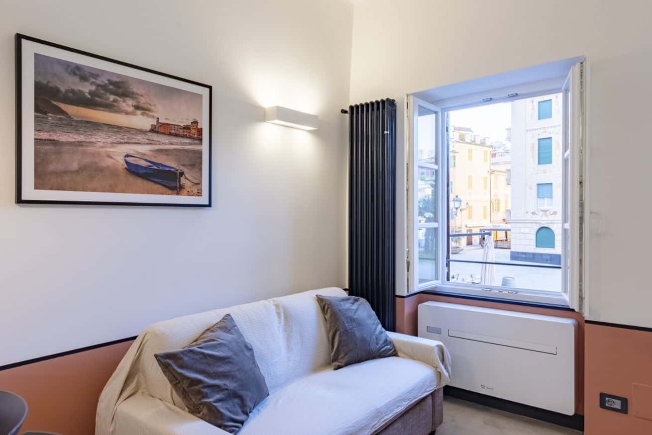 Apartment Sestri Levante, 2 beds — photo 11