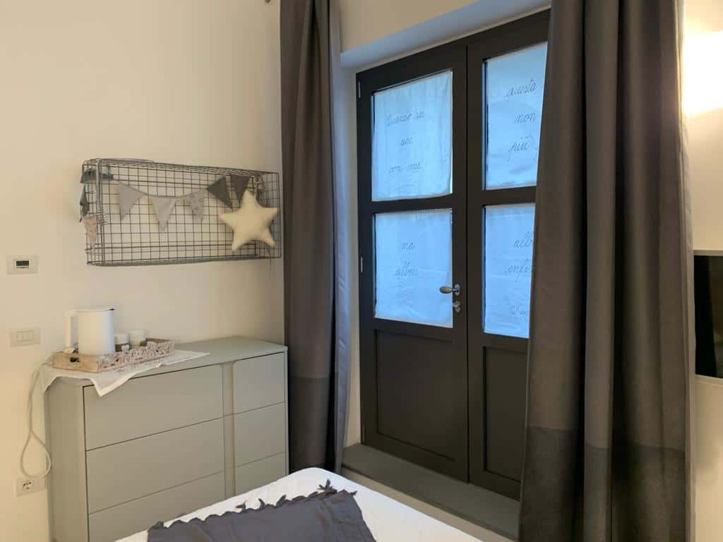Apartment Como — photo 19