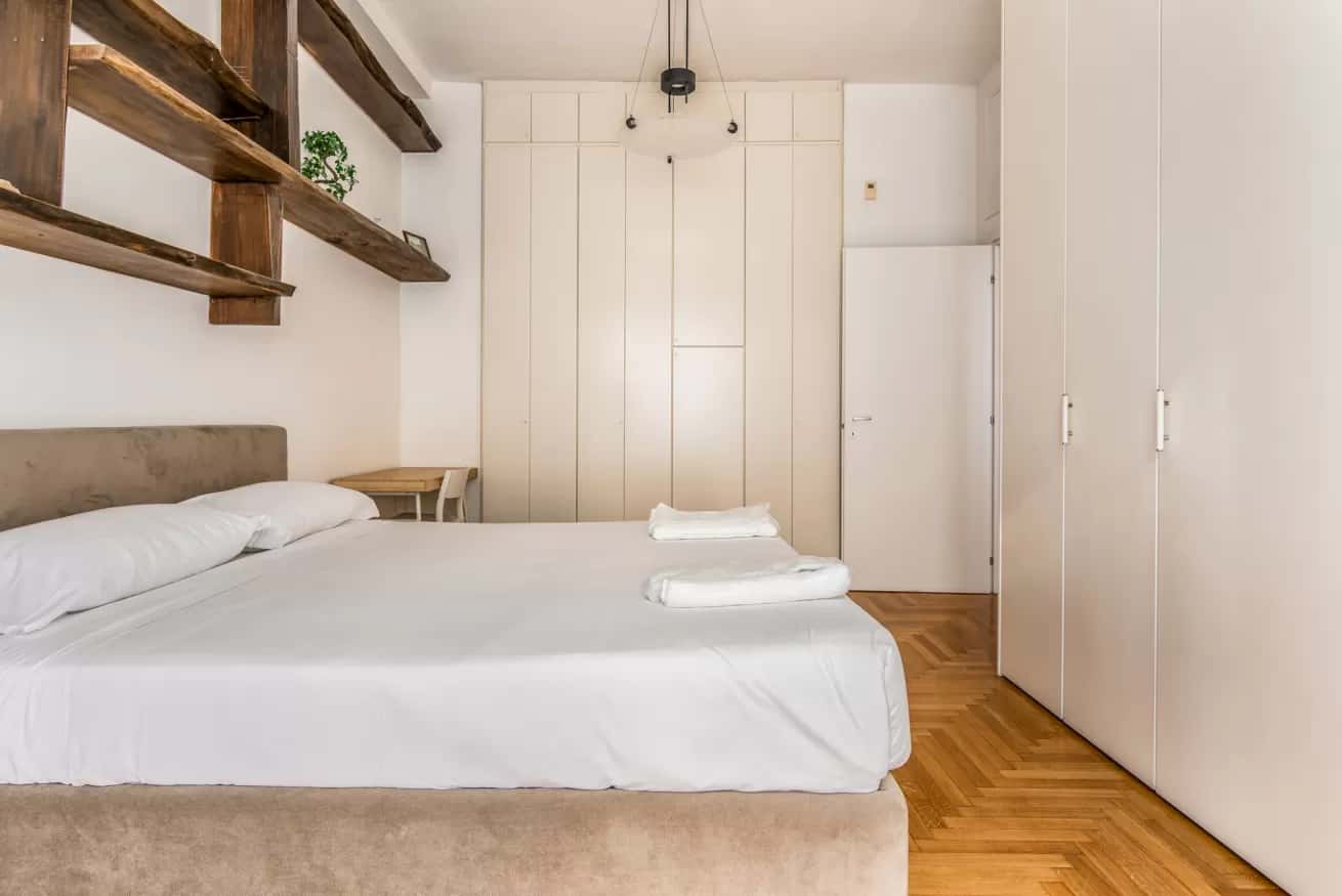 Apartment Milan, 2 beds — photo 7