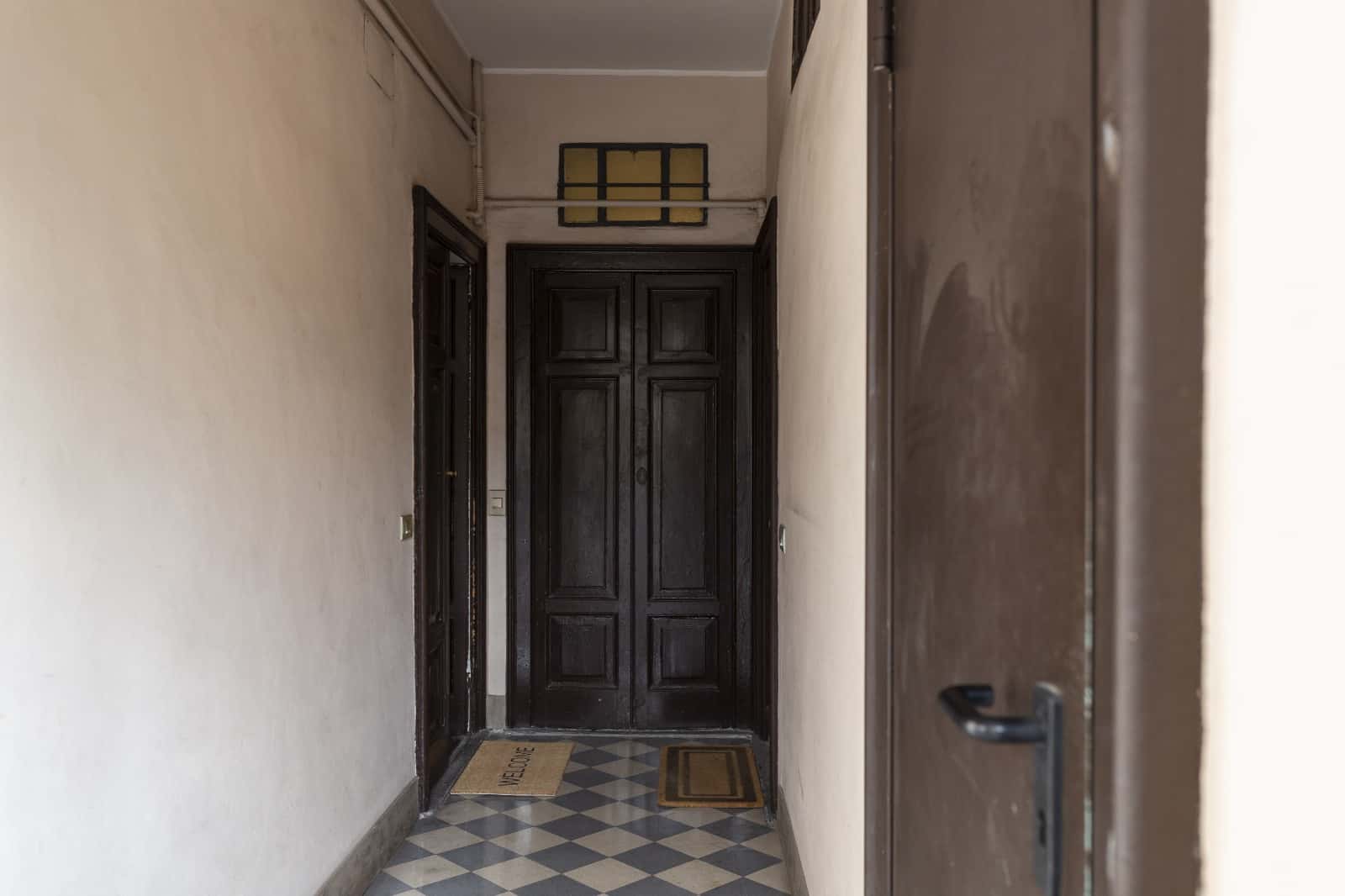 Apartment Milan, 2 beds — photo 39