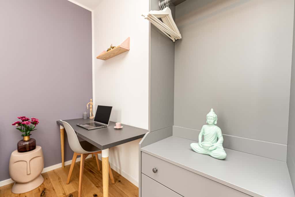 Zimmer in der Cunostraße 44