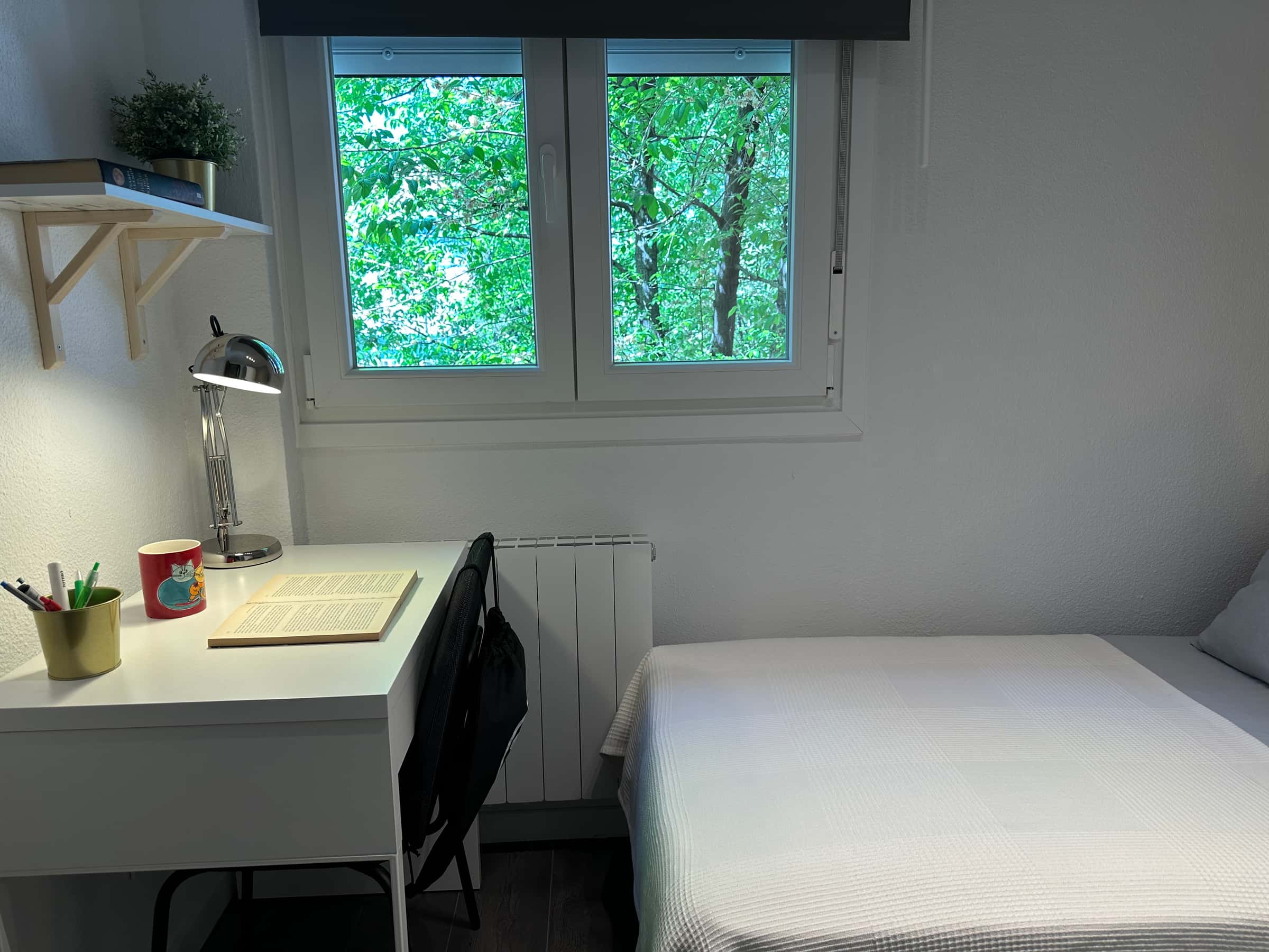 Calle de los Arrayanes, 7