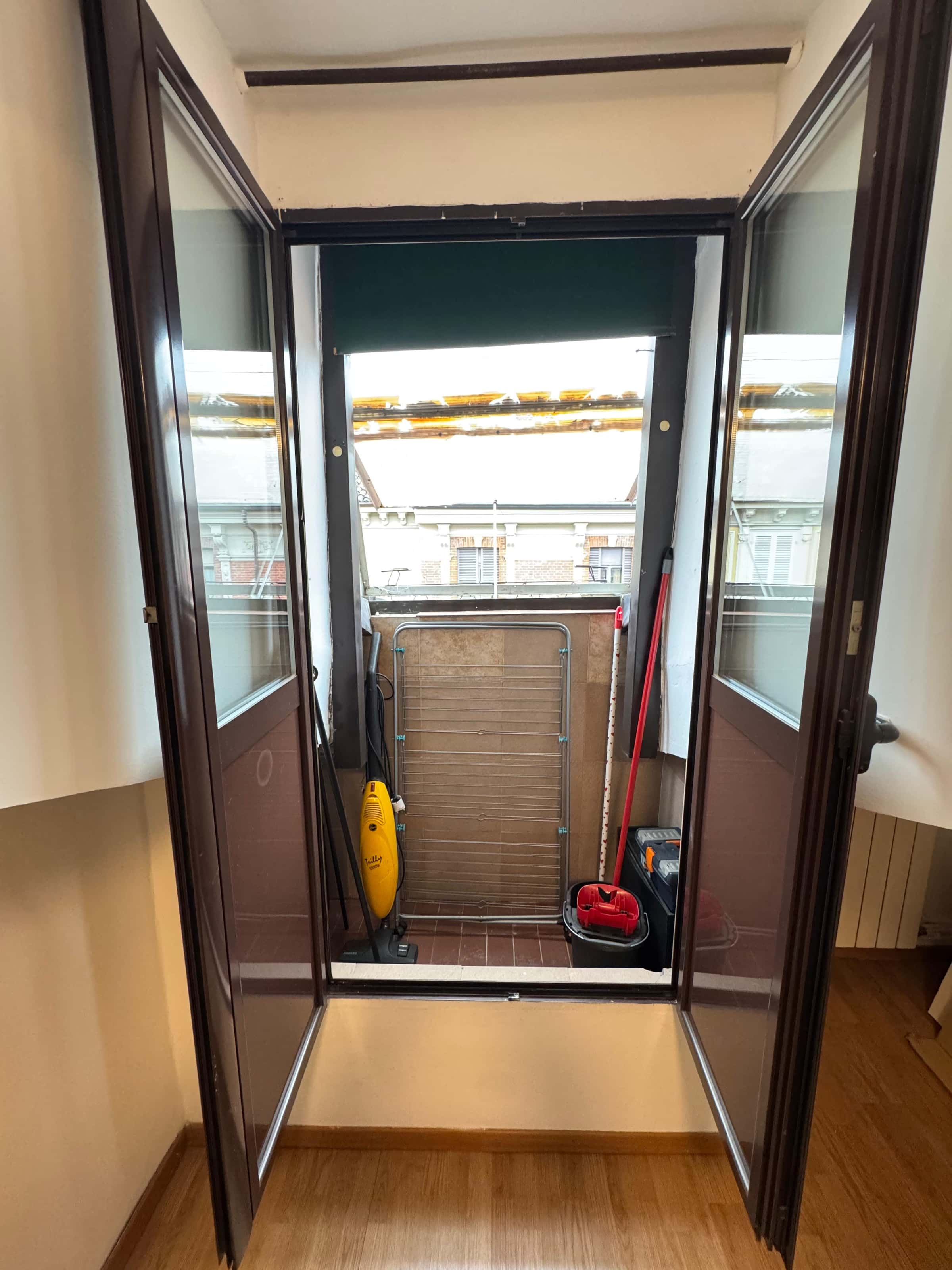 Apartment Turin, 1 bed — photo 8