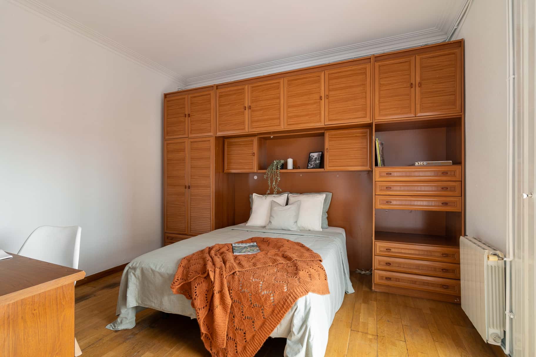 Habitacion privada en Carrer d'Aragó,  L'Eixample,  Barcelona