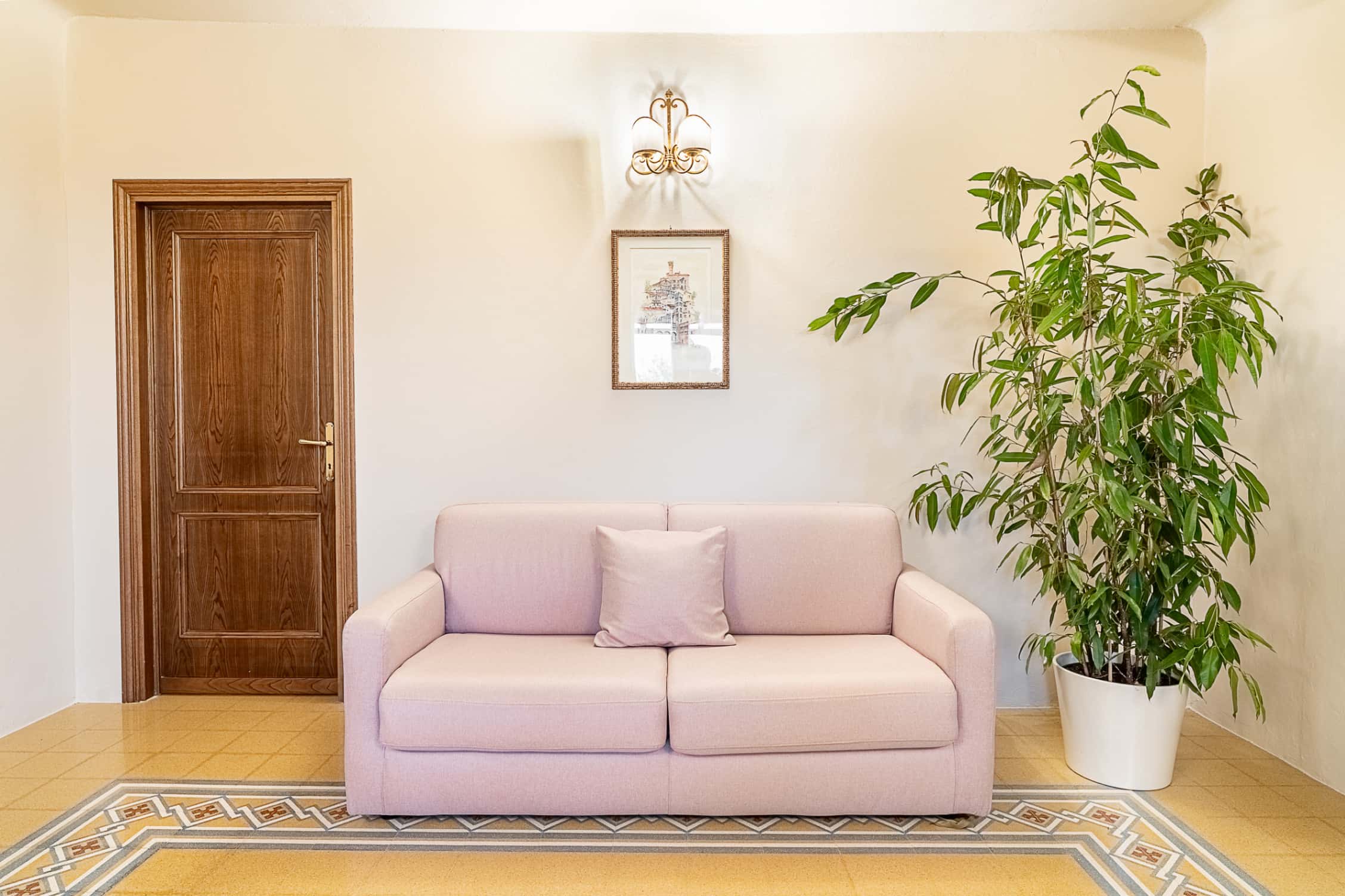 Single room Lucca, 2 beds — photo 5