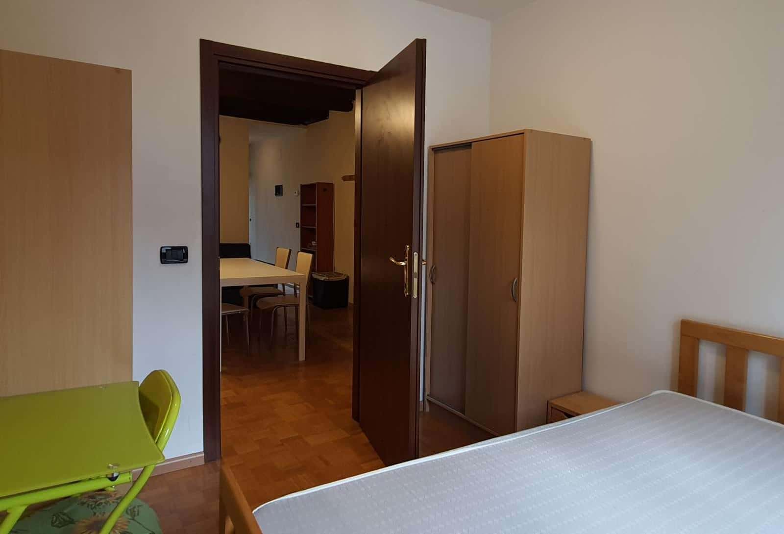 Single room Trento, 2 beds — photo 6