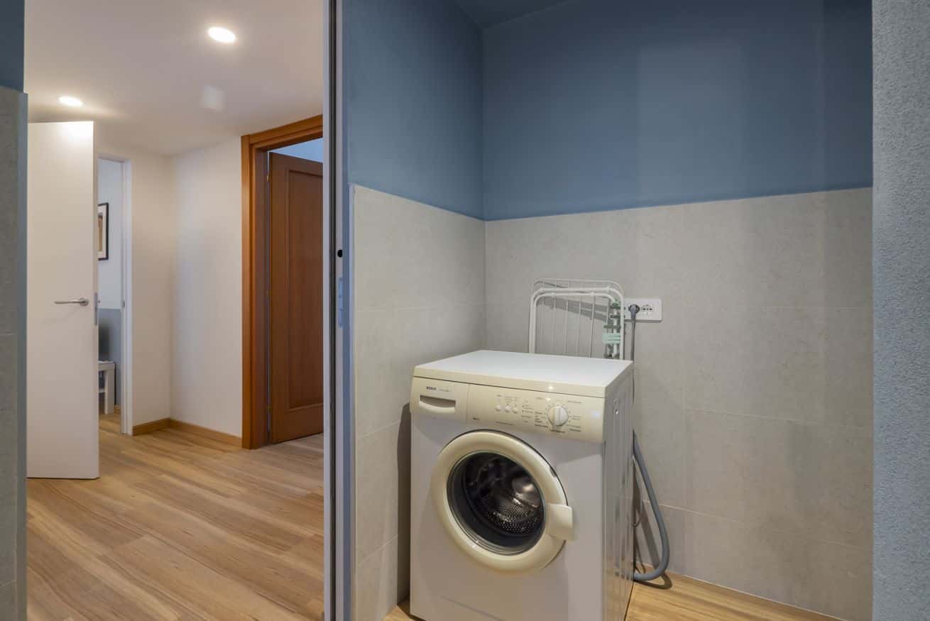 Apartment Milan, 2 beds — photo 40