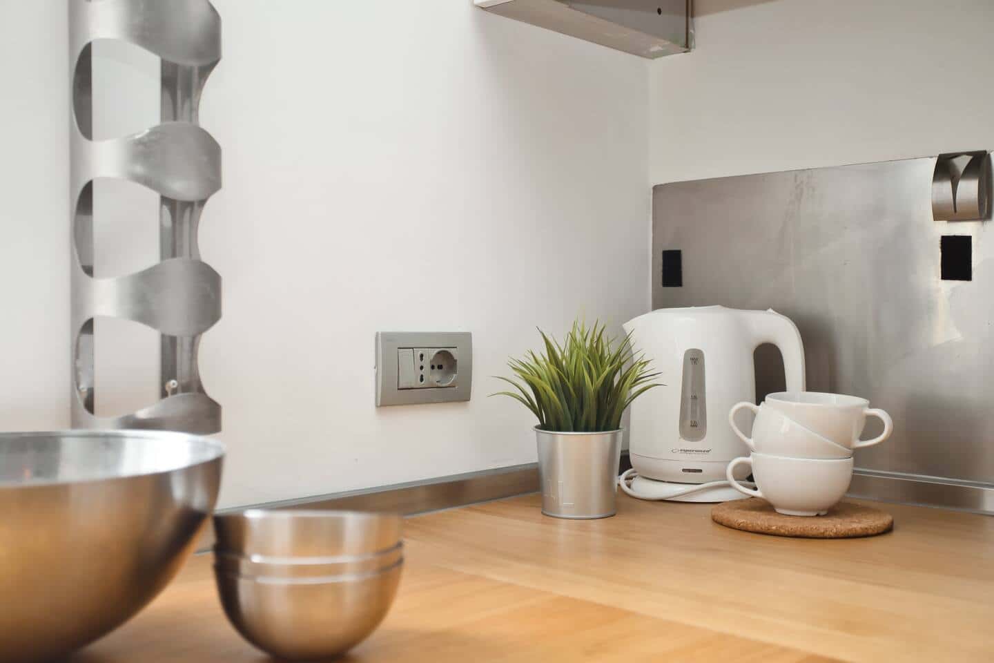 Apartment Milan, 1 bed — photo 20