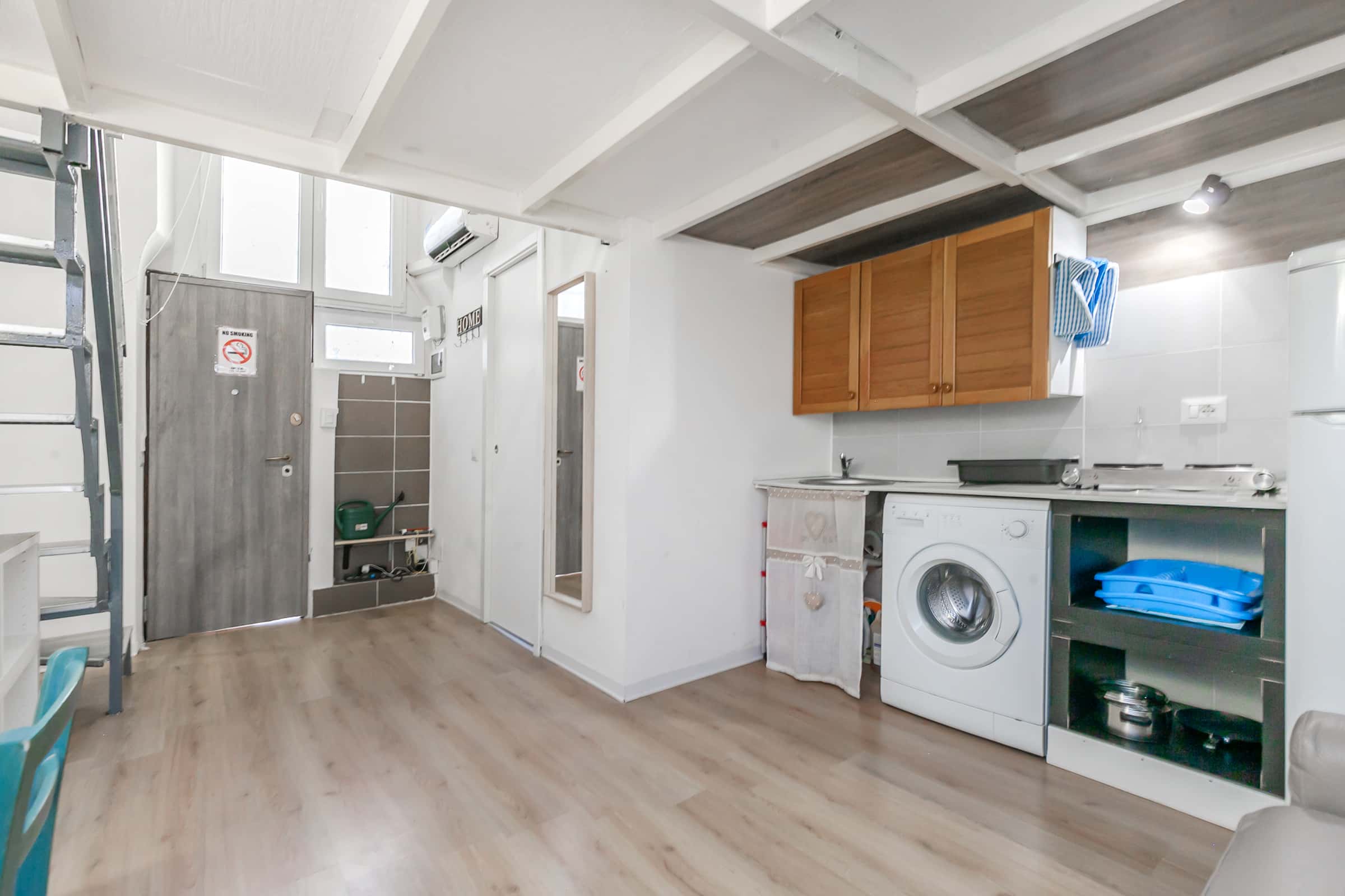 Apartment Milan — photo 15