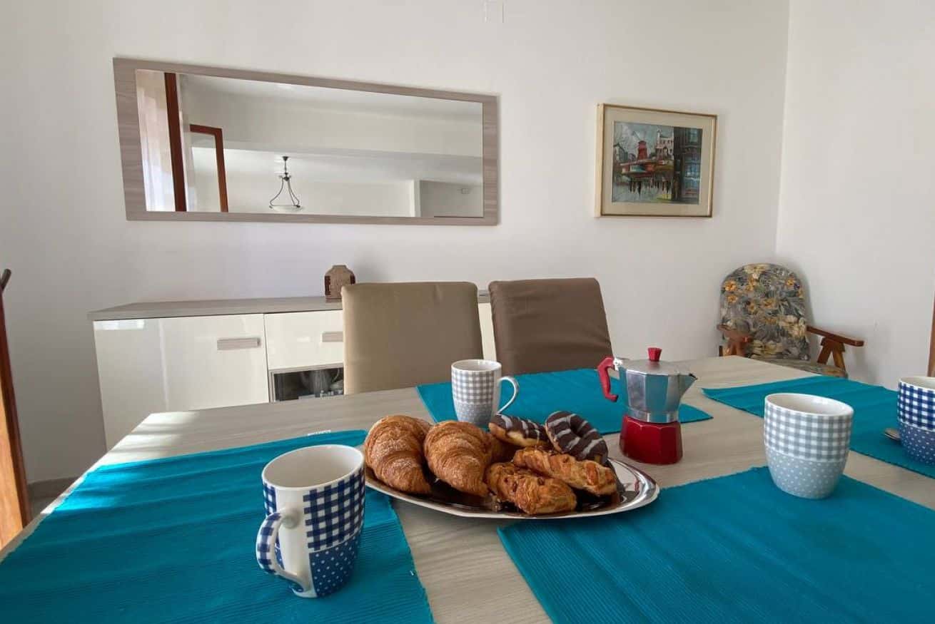 Apartment Porto Torres, 2 beds — photo 14