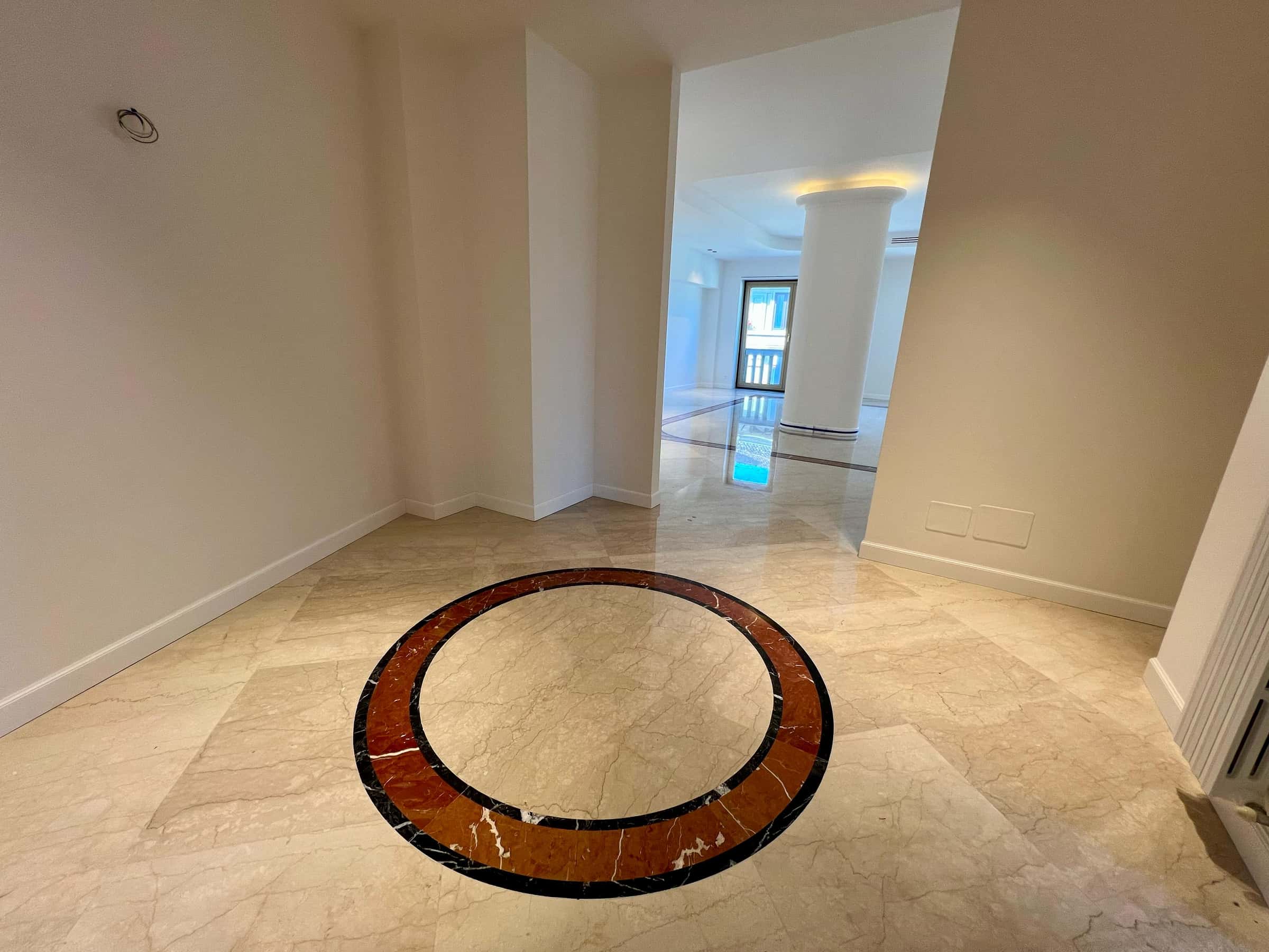 Apartment Milan, 2 beds — photo 37