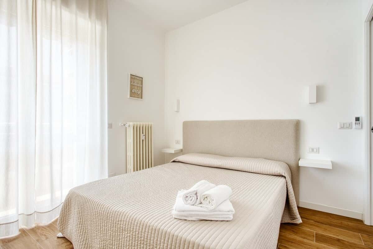Apartment Milan, 1 bed — photo 11
