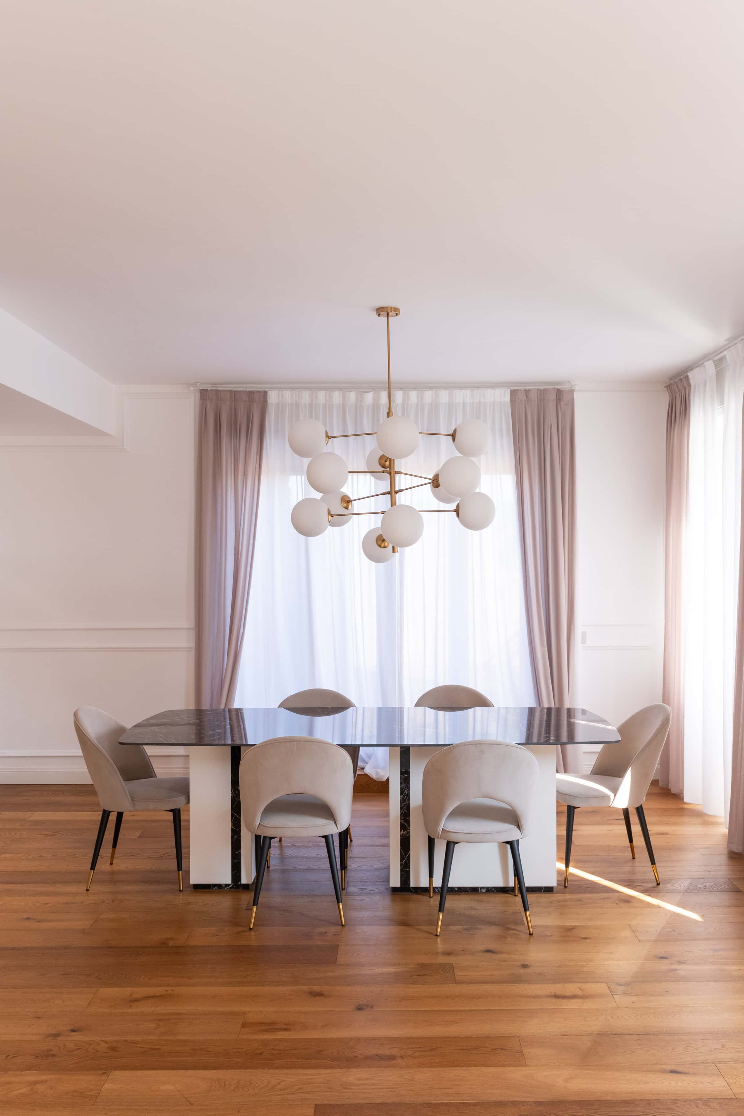 Apartment Milan, 3 beds — photo 69