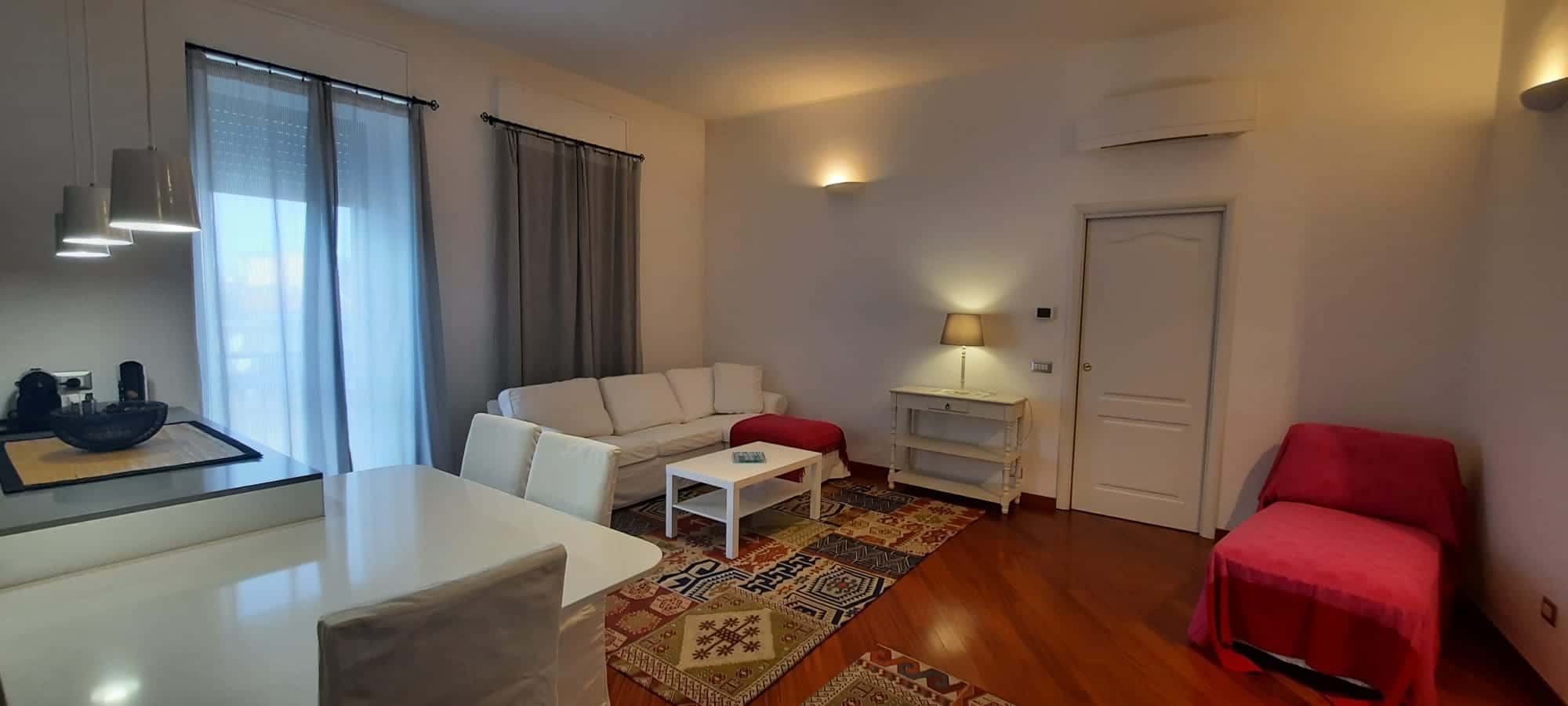 Apartment Milan, 1 bed — photo 19
