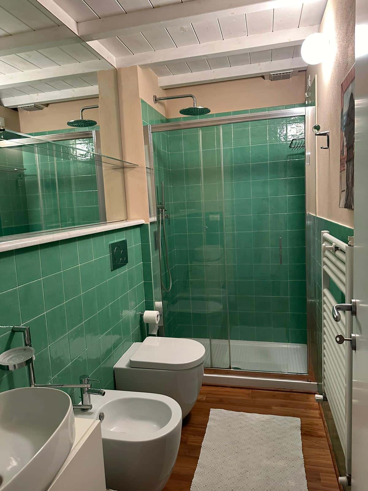 Apartment Marina Di Carrara, 2 beds — photo 10