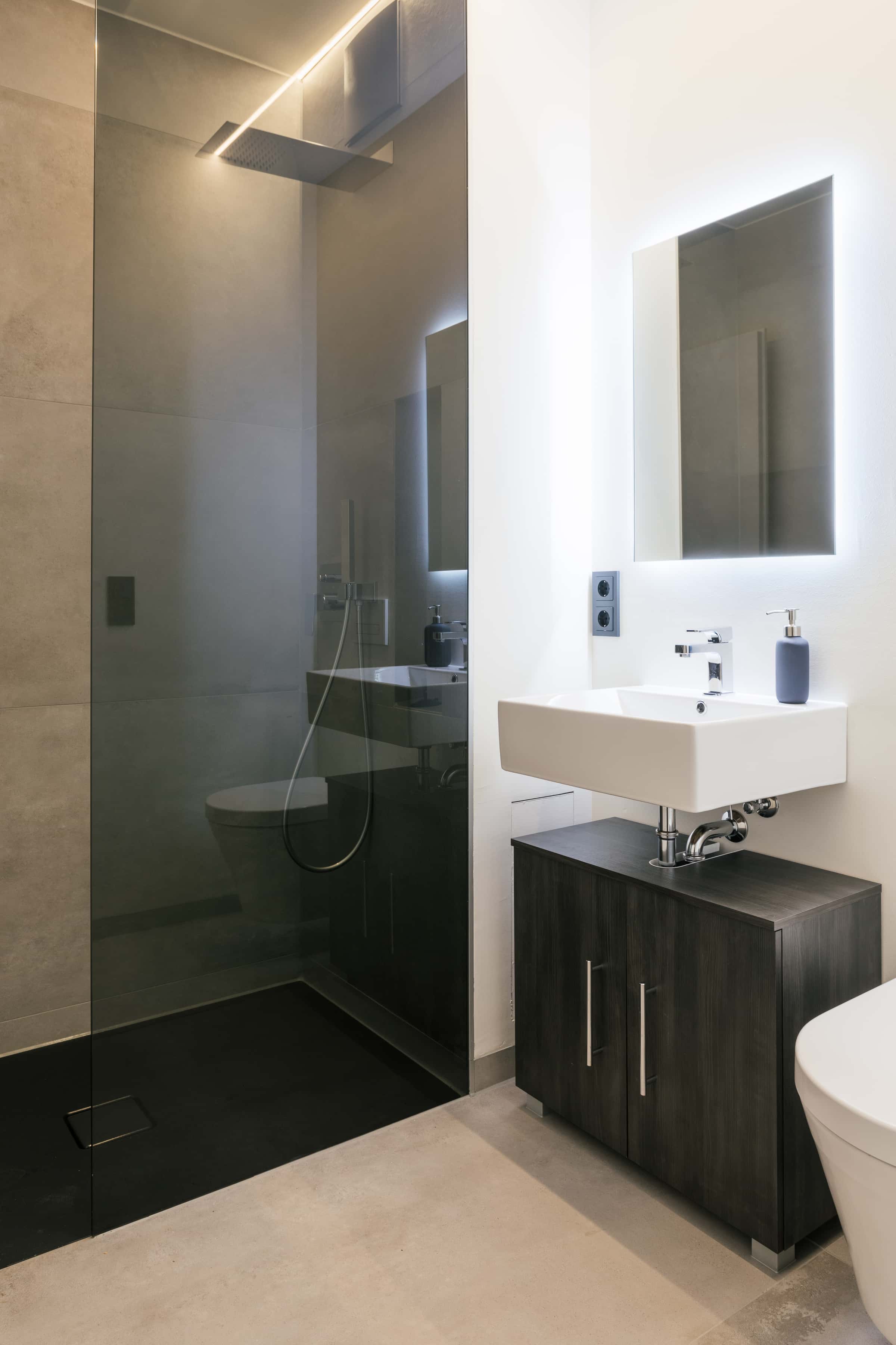 Zimmer in der Stromstraße