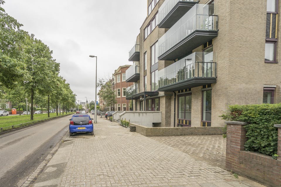 Eisenhowerlaan
