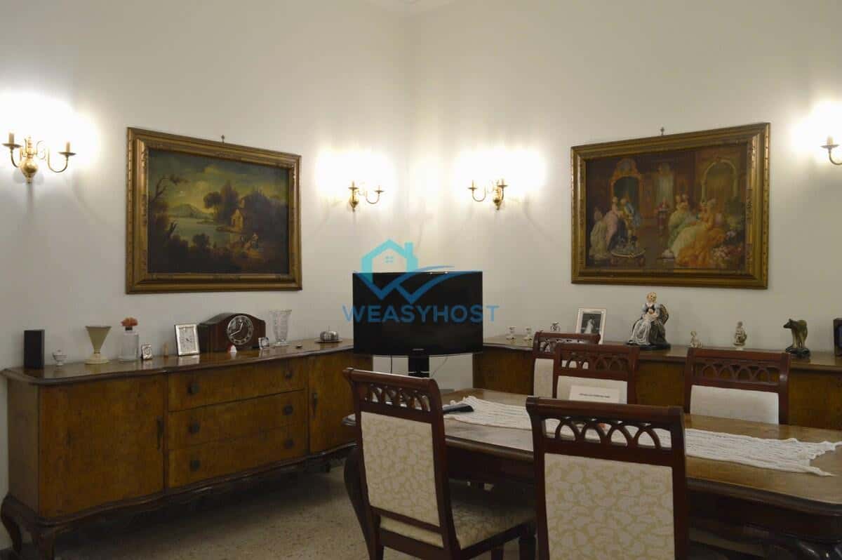 Apartment Rome, 2 beds — photo 7