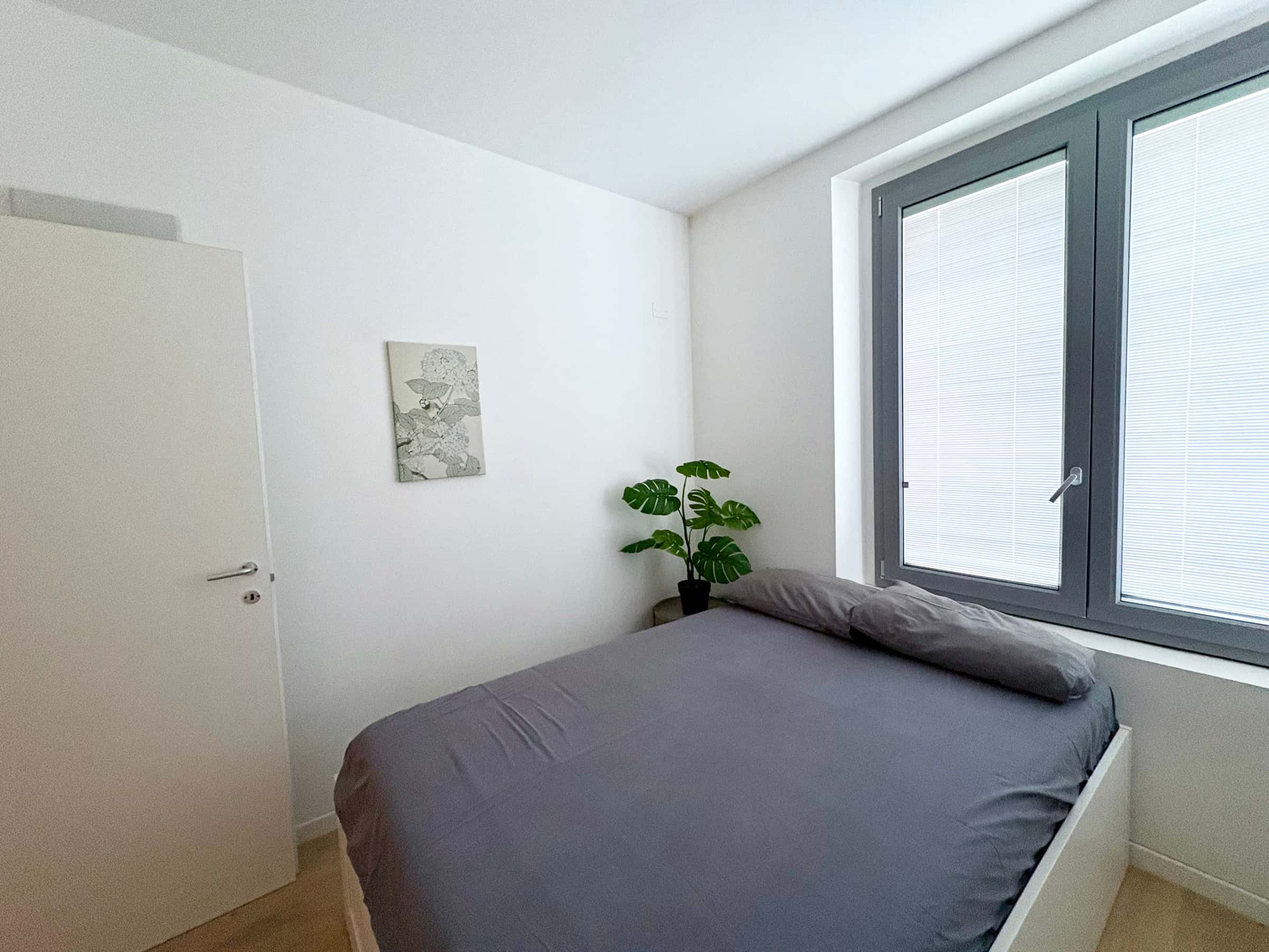 Apartment Milan, 2 beds — photo 11