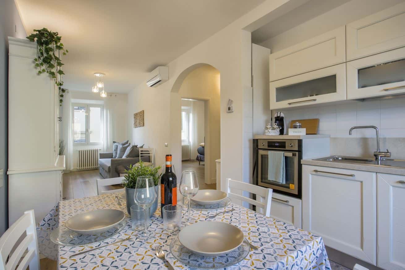 Via San Zanobi 122-2