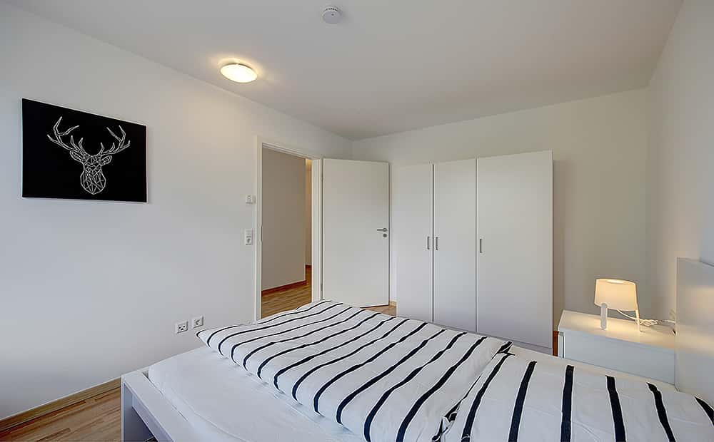 Zimmer in der Aachener Straße