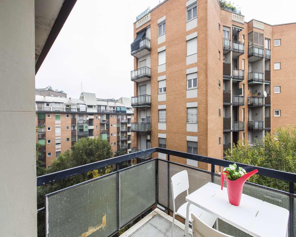 Stanza in Via dei Mandorli