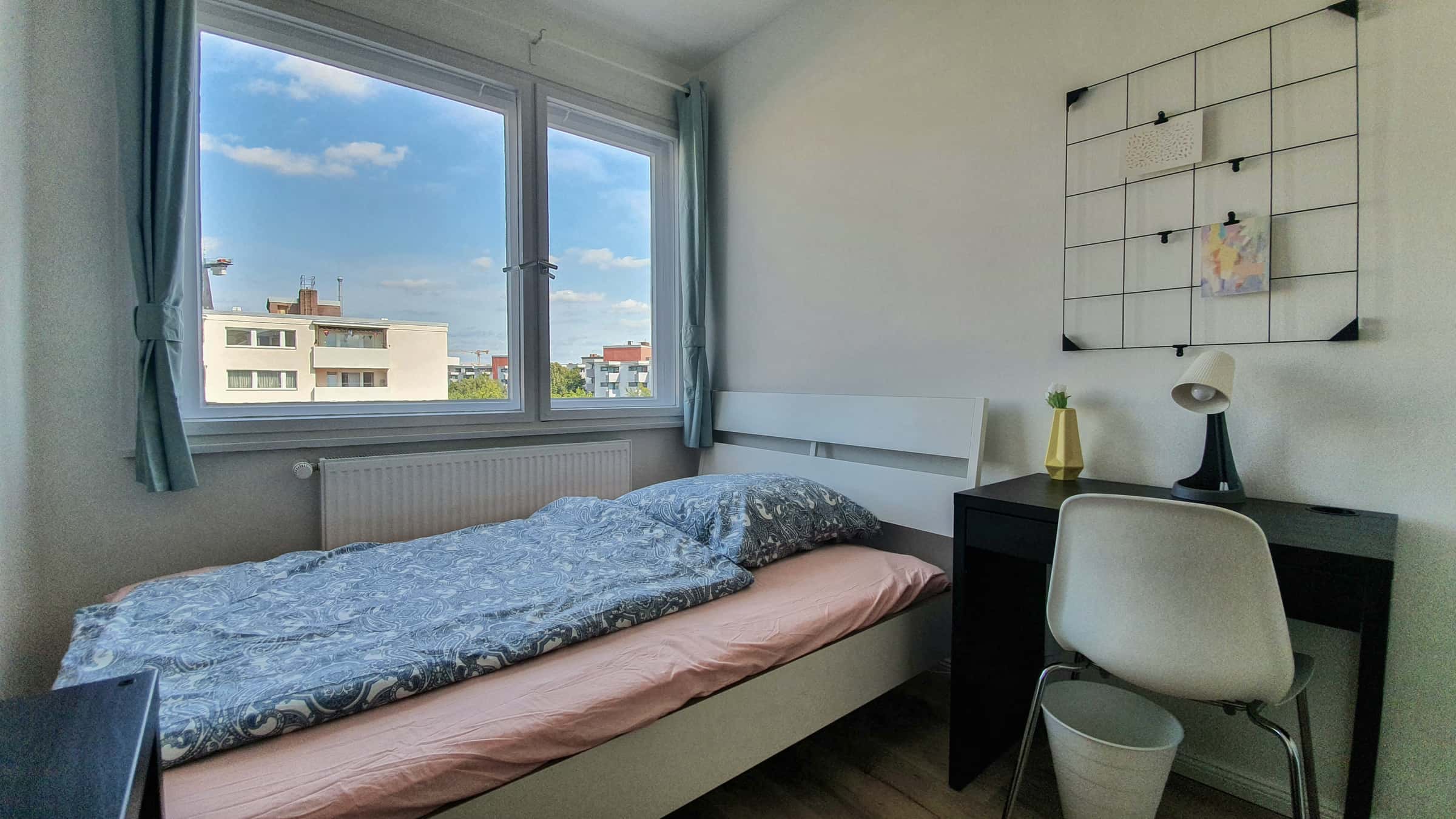 Goebenstraße WG034.03