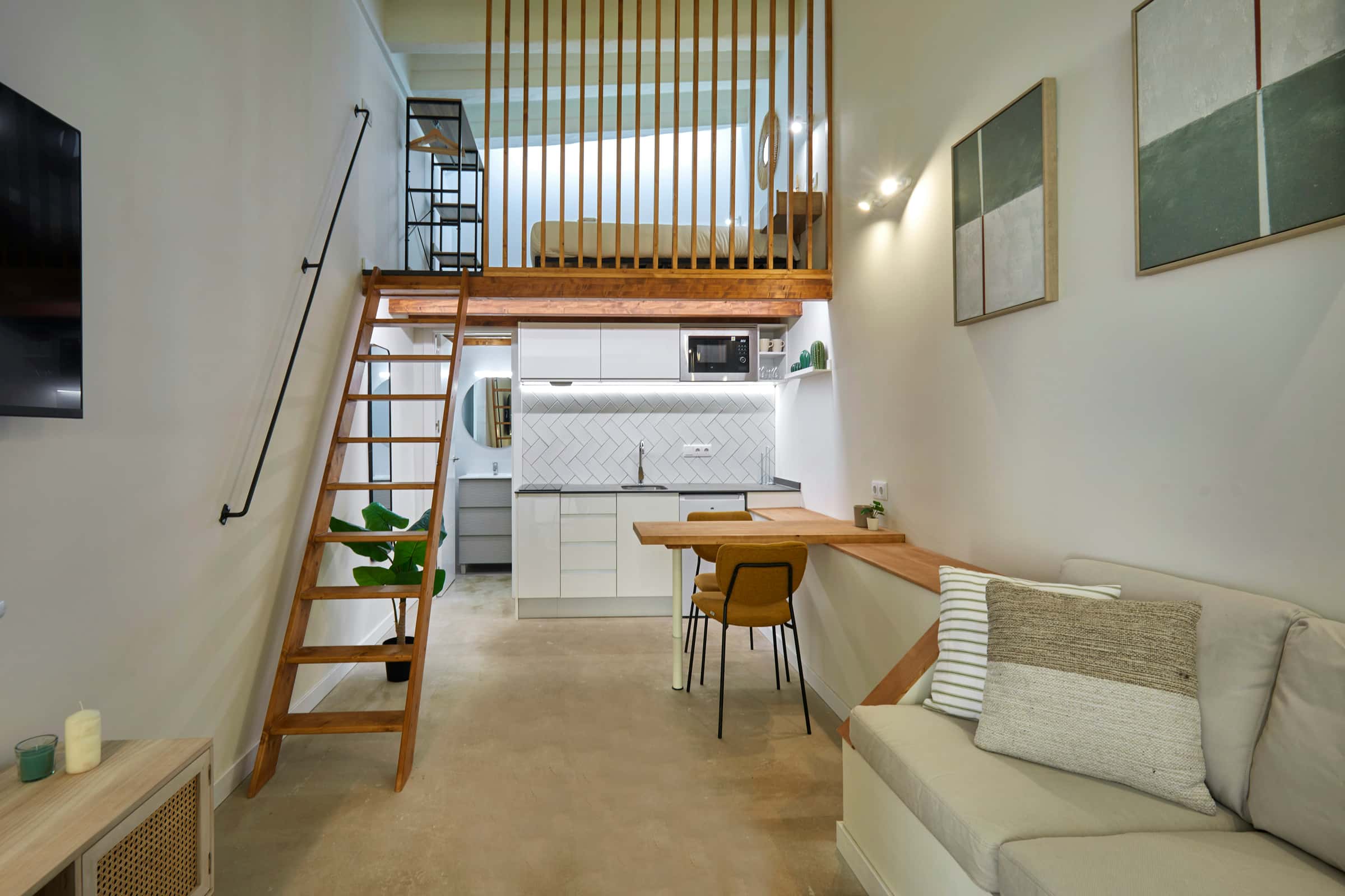 Carrer de Sant Antoni Abat