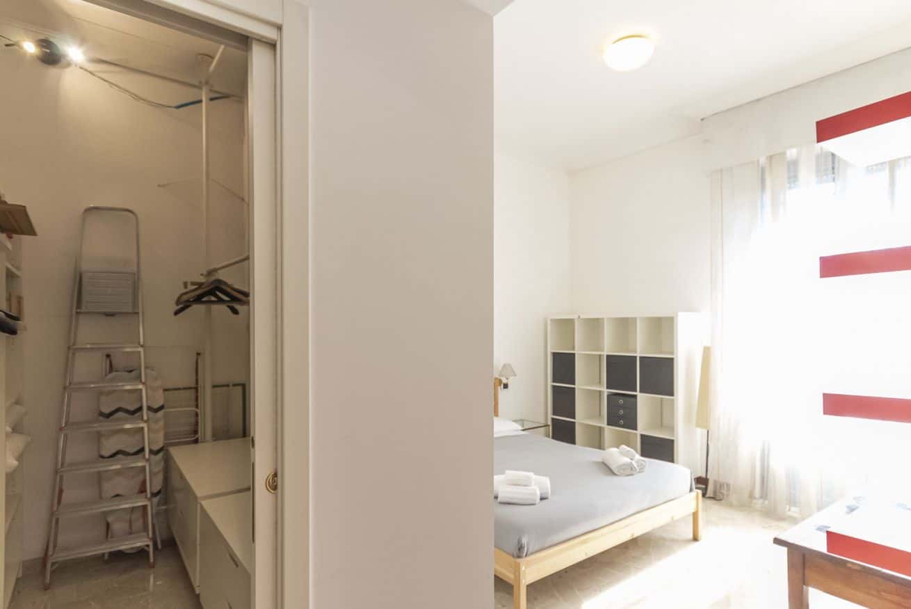 Apartment Milan, 1 bed — photo 9