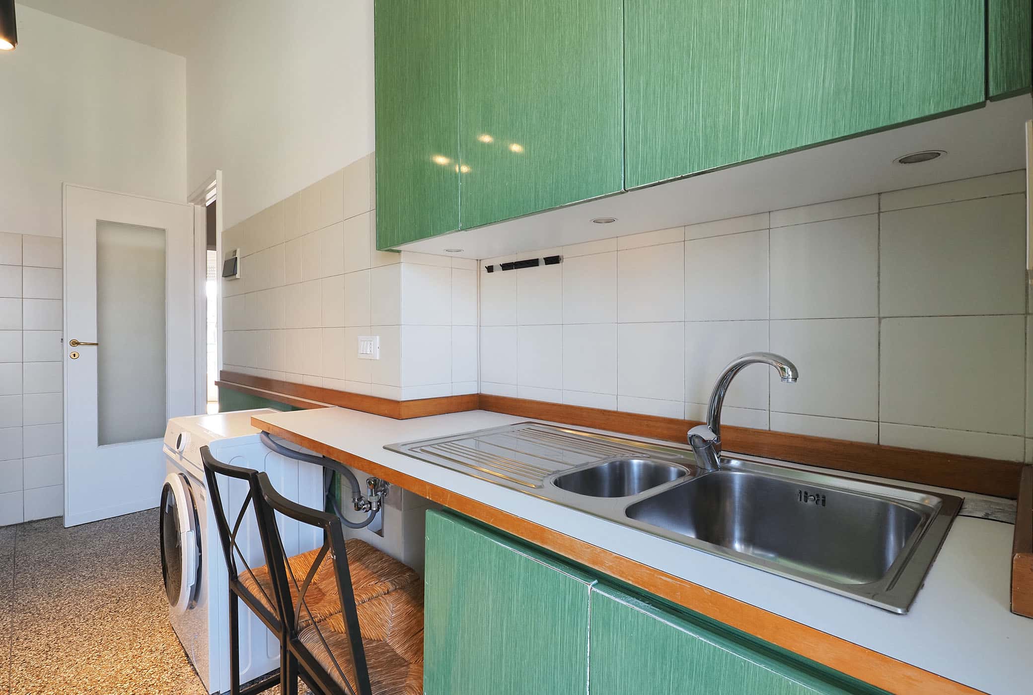 Apartment Milan, 2 beds — photo 21