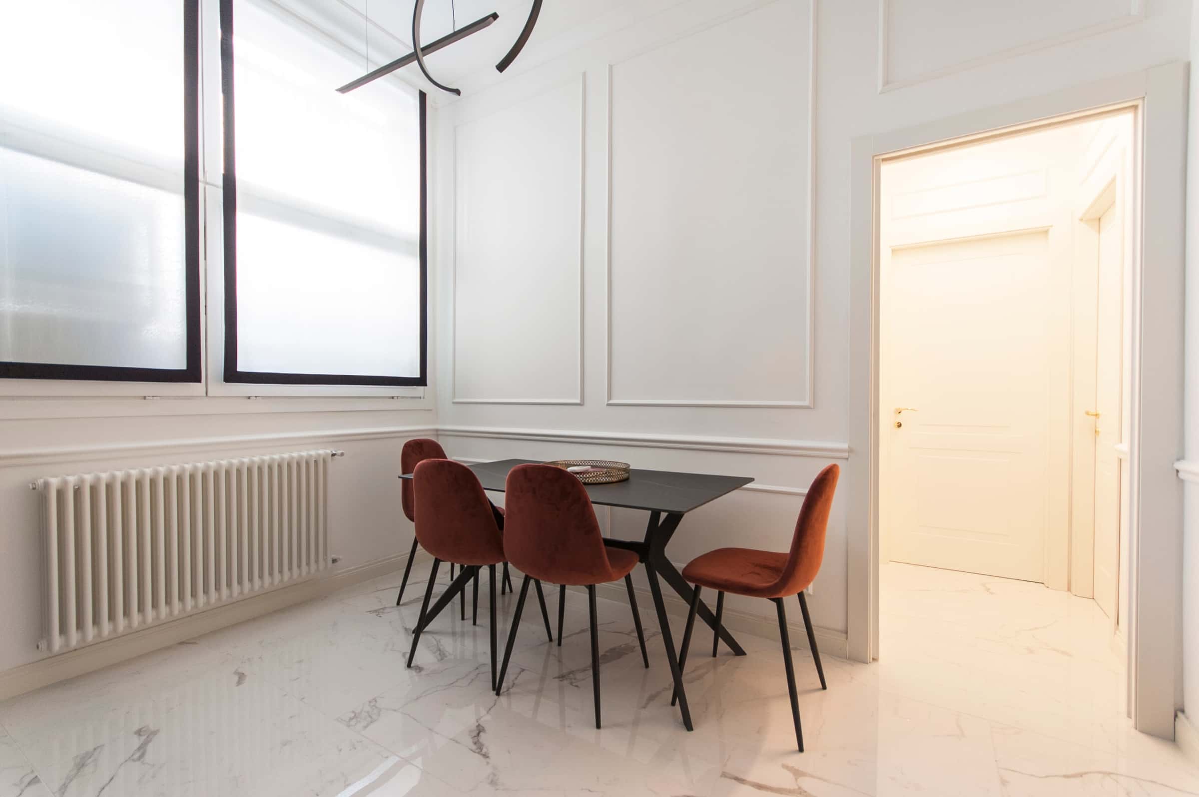 Apartamento Milán, 2 habitaciones — foto 15