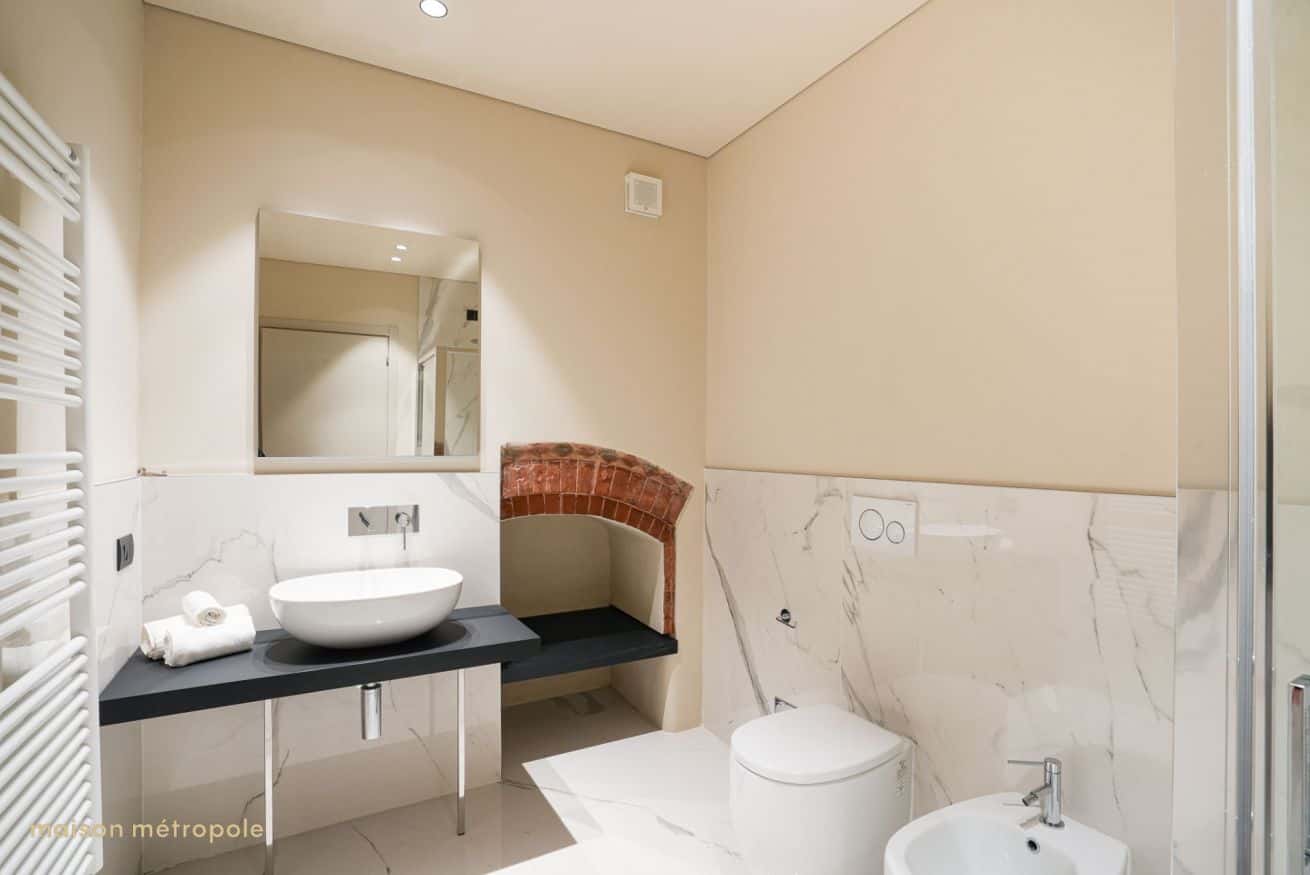 Apartment Asti, 2 beds — photo 15