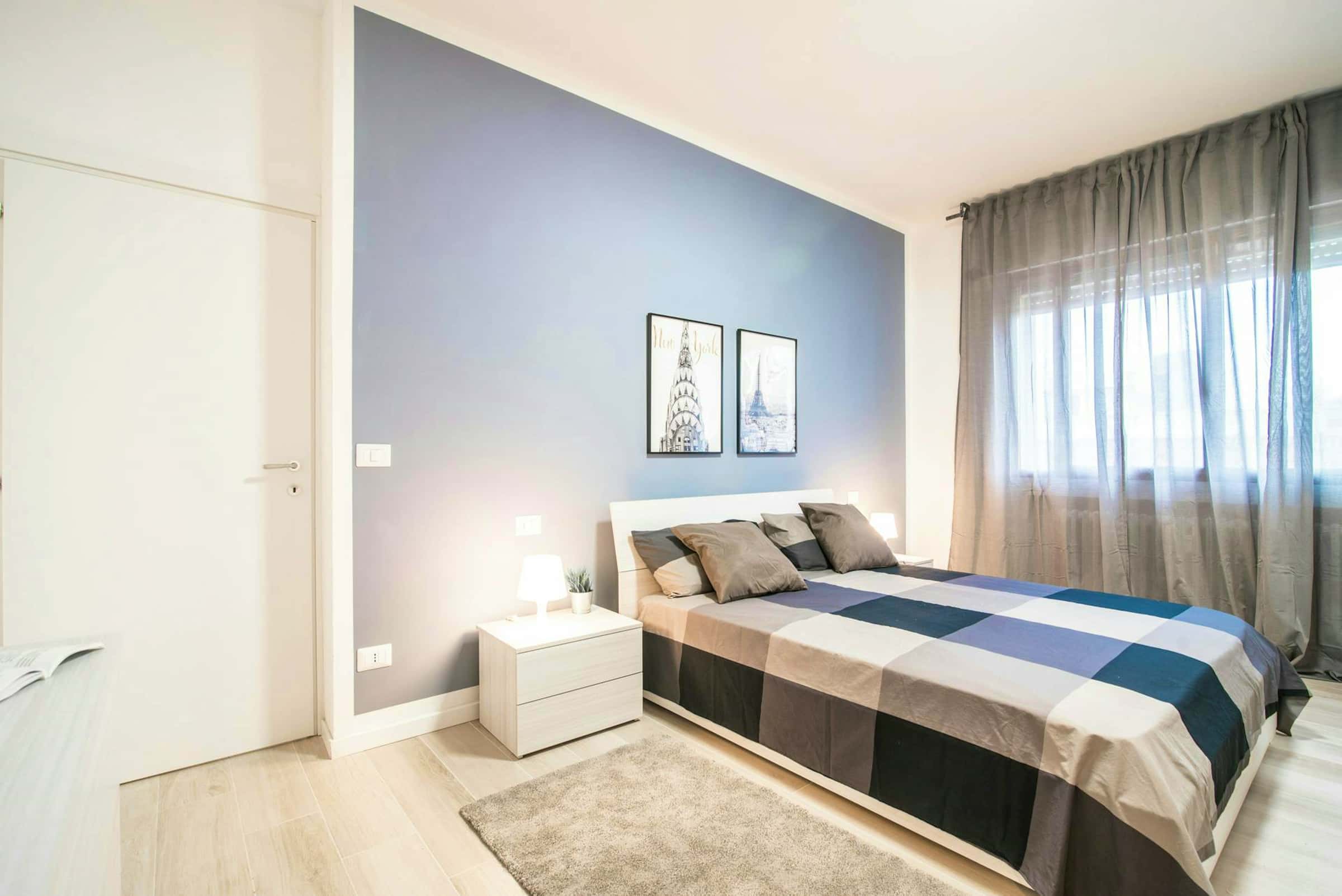 Via Giosuè Carducci - 219E