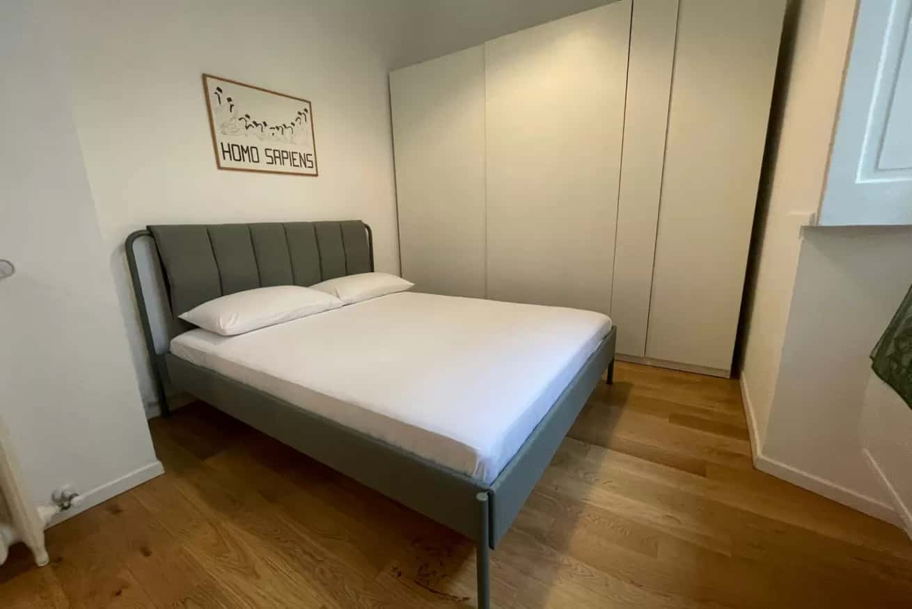 Melzi apartment 1