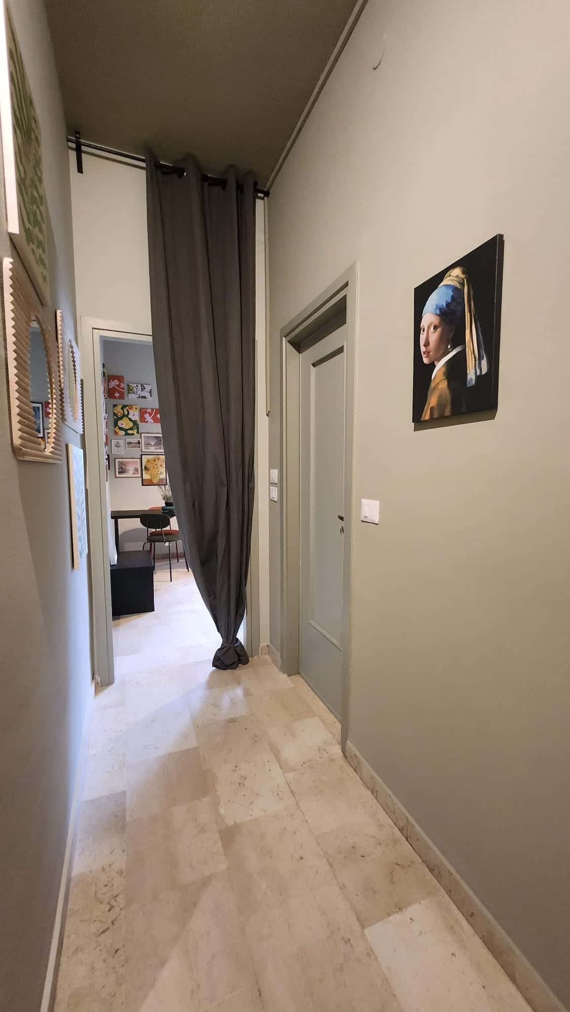 Apartment Milan, 1 bed — photo 25