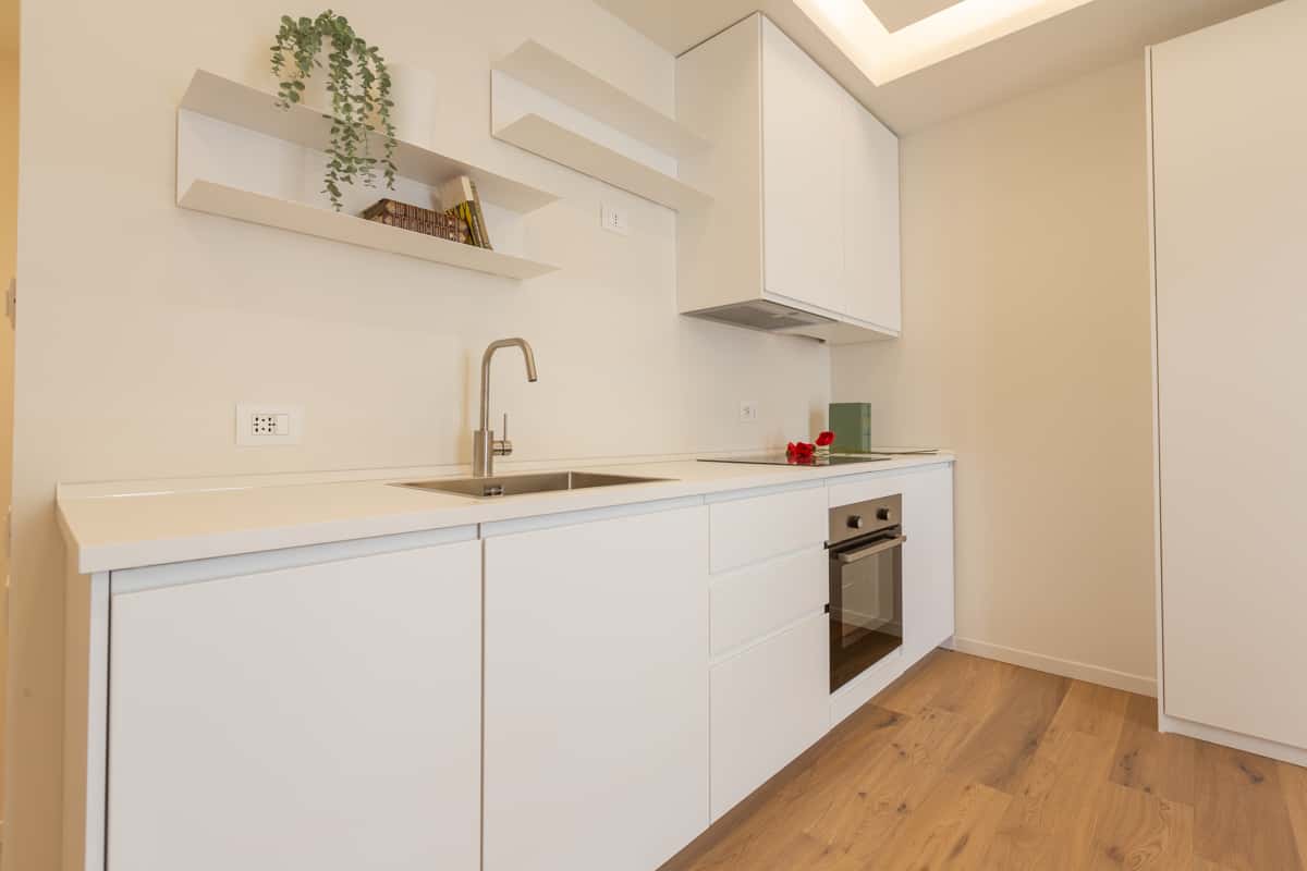 Apartment Milan — photo 10