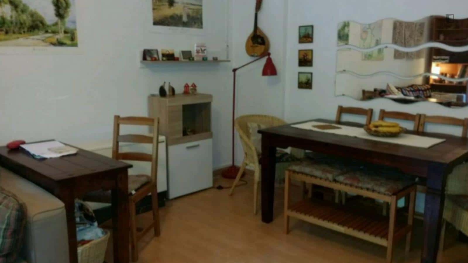 Apartment in Memlingstraße, Berlin for 41 m² with 1 bedroom - Foto 4