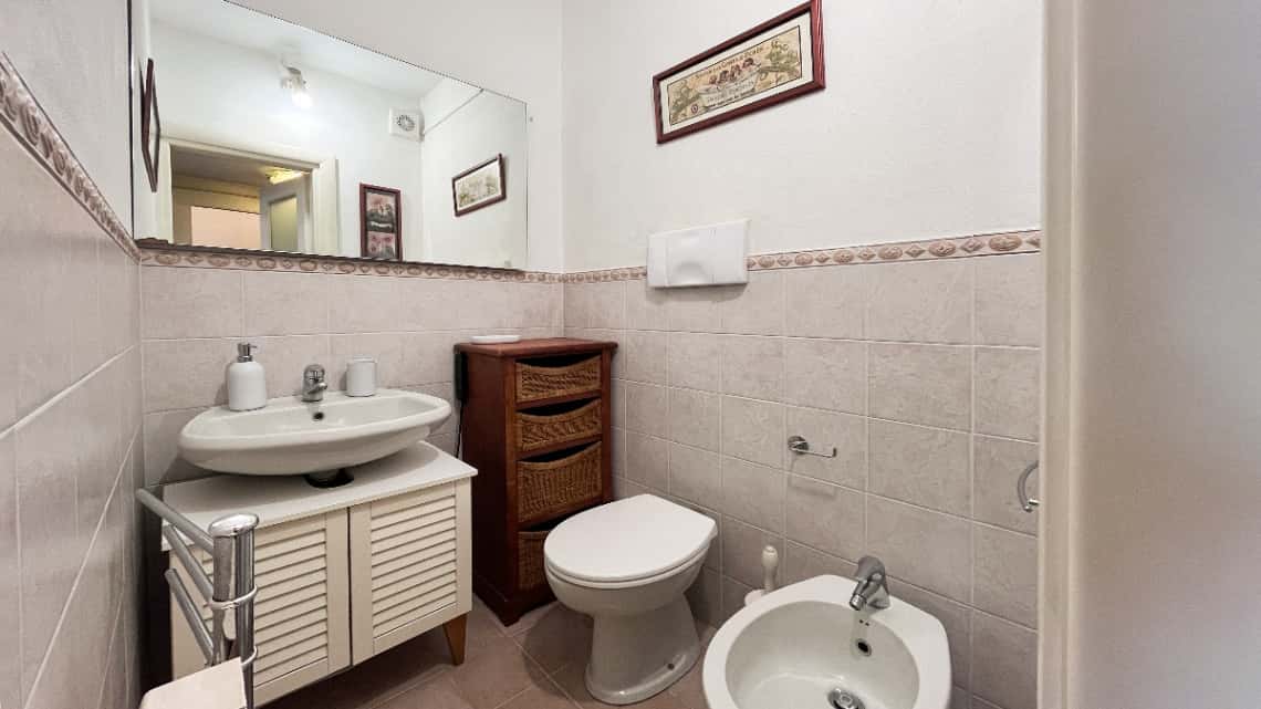 Apartment Milan, 1 bed — photo 9