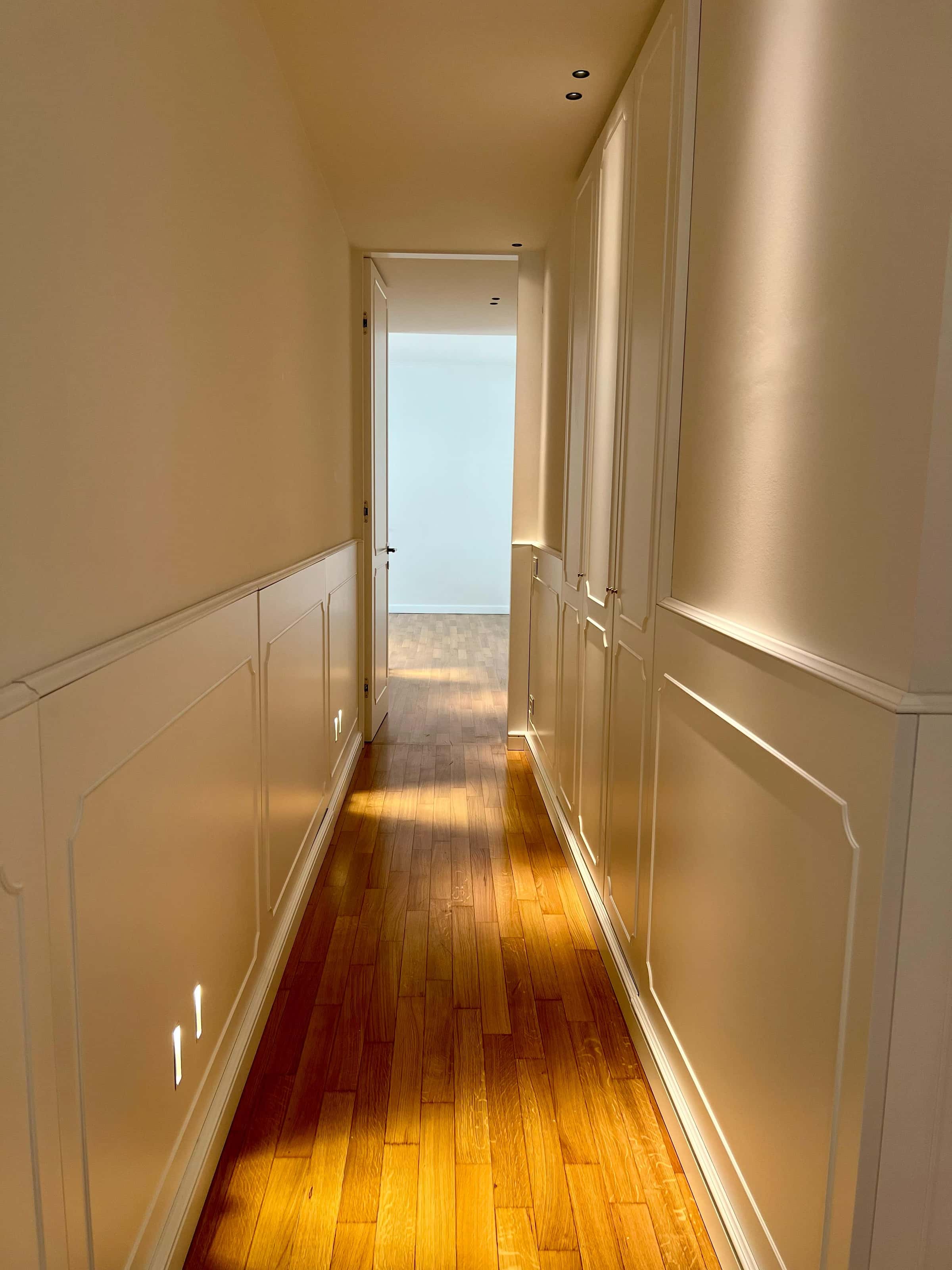 Apartment Milan, 2 beds — photo 19