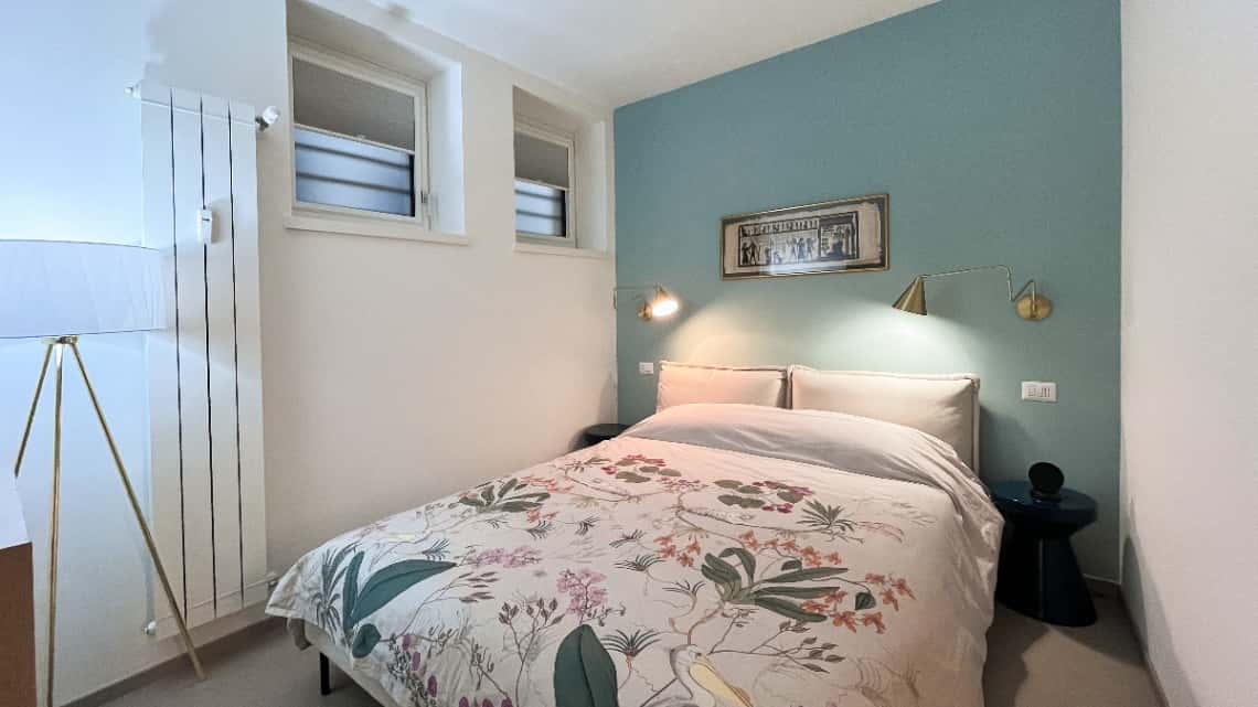 Apartment Milan, 1 bed — photo 16