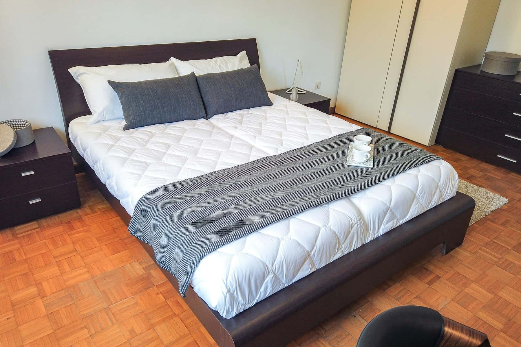 Stanza in Viale degli Olmi, Trento di 116 m² con 4 camere