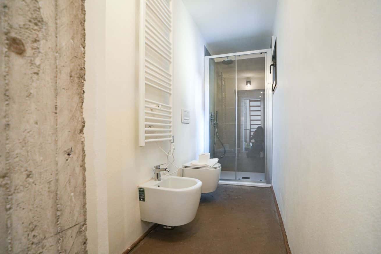 Apartment Milan, 1 bed — photo 34