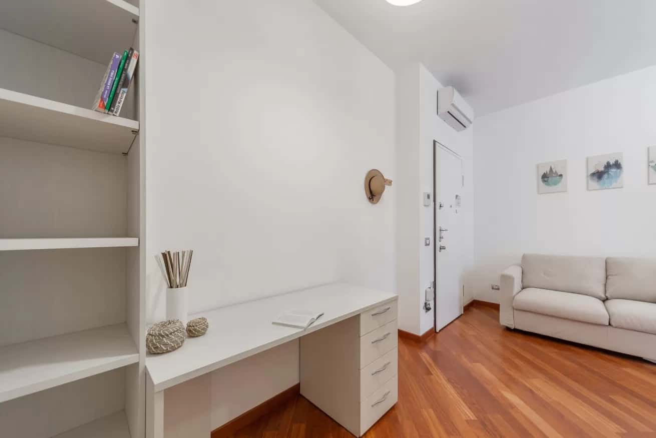 Appartamento Milano, 2 camere — foto 21