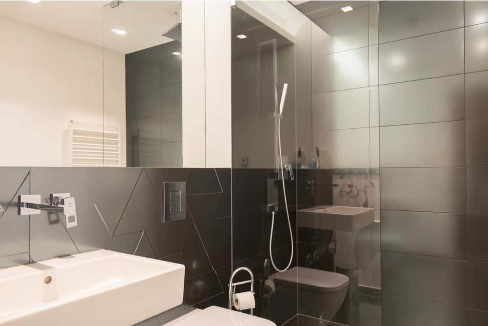 Apartamento en Schwartzkopffstraße, Berlin para 47 m² con 1 dormitorio