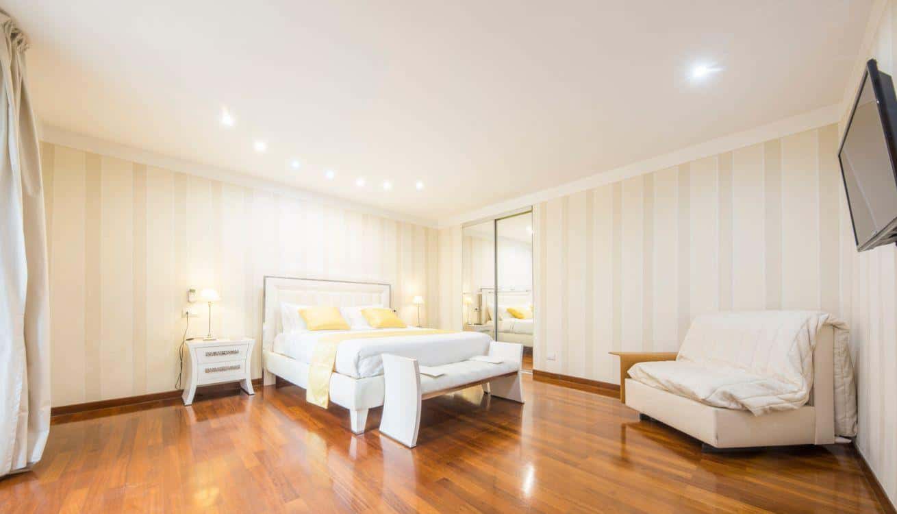 Apartment Genoa, 1 bed — photo 159